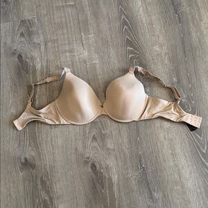Natori Pure luxe full fit Custom Coverage Underwire Bra
